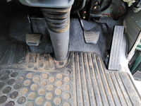 三菱ふそうキャンターユニック4段小型（2t・3t）[写真37]