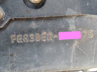 三菱ふそうキャンターユニック4段小型（2t・3t）[写真38]