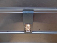 トヨタトヨエースアルミバン小型（2t・3t）[写真15]