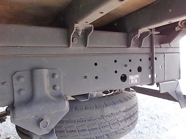 トヨタトヨエースアルミバン小型（2t・3t）[写真21]