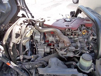 トヨタトヨエースアルミバン小型（2t・3t）[写真25]