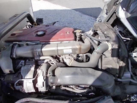 トヨタトヨエースアルミバン小型（2t・3t）[写真26]