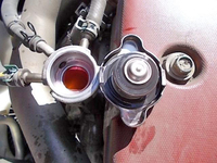 トヨタトヨエースアルミバン小型（2t・3t）[写真27]