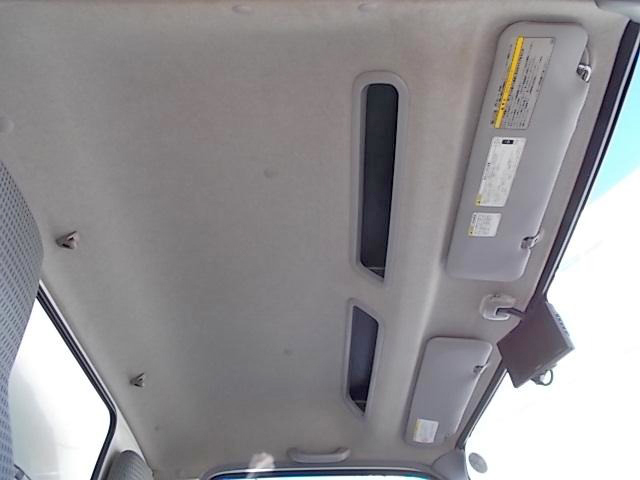 トヨタトヨエースアルミバン小型（2t・3t）[写真33]