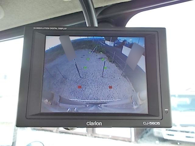 トヨタトヨエースアルミバン小型（2t・3t）[写真34]