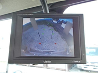 トヨタトヨエースアルミバン小型（2t・3t）[写真34]