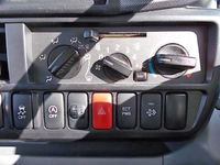 トヨタトヨエースアルミバン小型（2t・3t）[写真36]