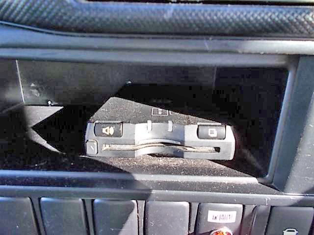 トヨタトヨエースアルミバン小型（2t・3t）[写真38]