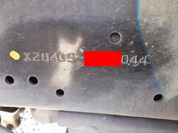 トヨタトヨエースアルミバン小型（2t・3t）[写真40]