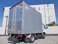 トヨタトヨエースアルミバン小型（2t・3t）[写真04]