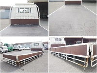 いすゞエルフ平ボディ小型（2t・3t）[写真12]