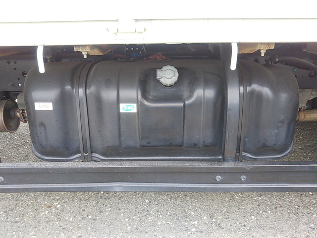 いすゞエルフ平ボディ小型（2t・3t）[写真14]