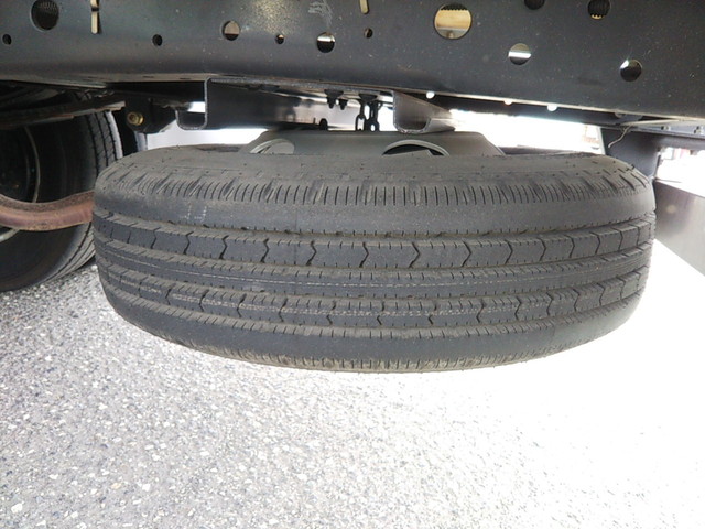 いすゞエルフ平ボディ小型（2t・3t）[写真15]