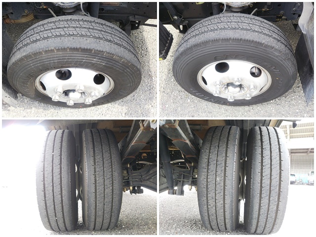 いすゞエルフ平ボディ小型（2t・3t）[写真21]