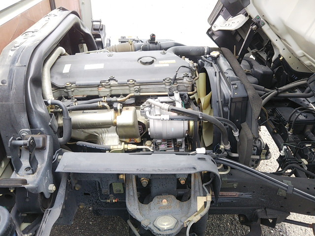 いすゞエルフ平ボディ小型（2t・3t）[写真23]