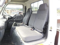 いすゞエルフ平ボディ小型（2t・3t）[写真27]