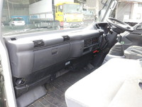 いすゞエルフ平ボディ小型（2t・3t）[写真30]