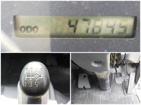 いすゞエルフ平ボディ小型（2t・3t）[写真35]