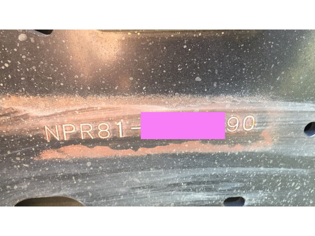 いすゞエルフ平ボディ小型（2t・3t）[写真36]