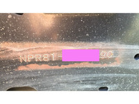 いすゞエルフ平ボディ小型（2t・3t）[写真36]