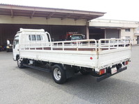 いすゞエルフ平ボディ小型（2t・3t）[写真04]