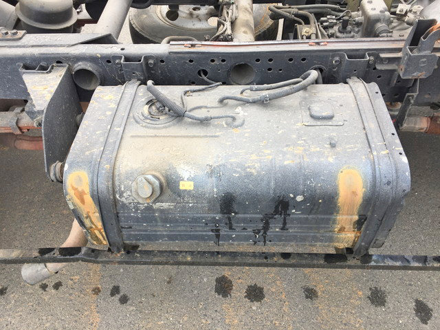 マツダタイタン深ダンプ（土砂禁ダンプ）小型（2t・3t）[写真20]