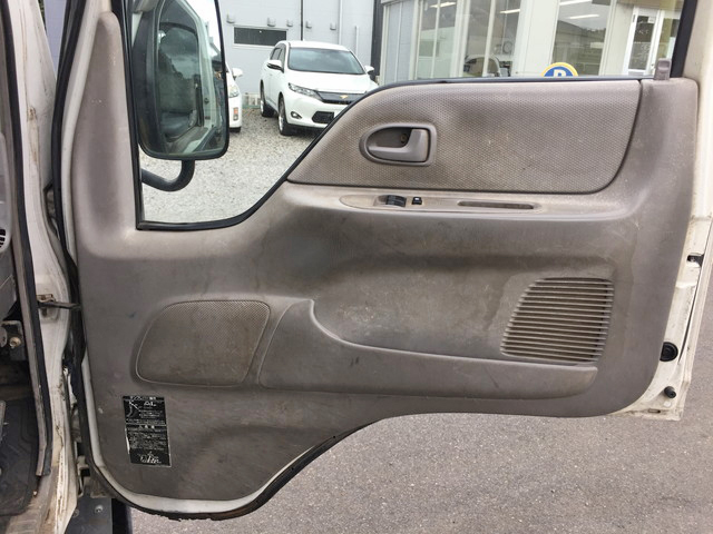 マツダタイタン深ダンプ（土砂禁ダンプ）小型（2t・3t）[写真26]