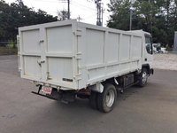 マツダタイタン深ダンプ（土砂禁ダンプ）小型（2t・3t）[写真02]