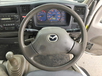 マツダタイタン深ダンプ（土砂禁ダンプ）小型（2t・3t）[写真31]