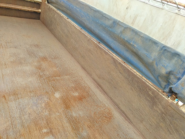 UDトラックスコンドルダンプ増トン（6t・8t）[写真12]