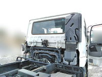 UDトラックスコンドルダンプ増トン（6t・8t）[写真15]