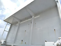 UDトラックスコンドルダンプ増トン（6t・8t）[写真16]