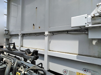 UDトラックスコンドルダンプ増トン（6t・8t）[写真17]