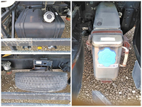 UDトラックスコンドルダンプ増トン（6t・8t）[写真18]