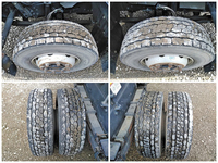 UDトラックスコンドルダンプ増トン（6t・8t）[写真19]