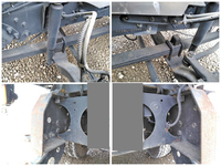 UDトラックスコンドルダンプ増トン（6t・8t）[写真20]