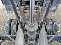 UDトラックスコンドルダンプ増トン（6t・8t）[写真23]