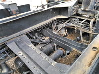 UDトラックスコンドルダンプ増トン（6t・8t）[写真24]