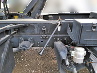 UDトラックスコンドルダンプ増トン（6t・8t）[写真26]