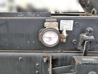 UDトラックスコンドルダンプ増トン（6t・8t）[写真27]