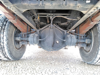 UDトラックスコンドルダンプ増トン（6t・8t）[写真28]