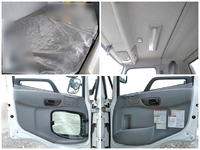 UDトラックスコンドルダンプ増トン（6t・8t）[写真31]