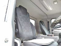 UDトラックスコンドルダンプ増トン（6t・8t）[写真33]