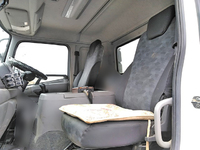 UDトラックスコンドルダンプ増トン（6t・8t）[写真34]