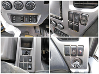 UDトラックスコンドルダンプ増トン（6t・8t）[写真37]