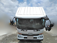 UDトラックスコンドルダンプ増トン（6t・8t）[写真07]