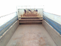 UDトラックスコンドルダンプ増トン（6t・8t）[写真09]