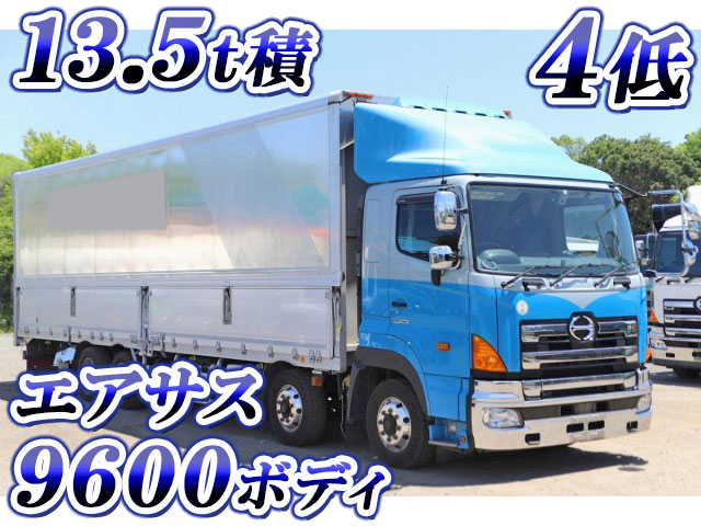 日野プロフィアアルミウイング大型（10t）QPG-FW1EXEG [写真01]