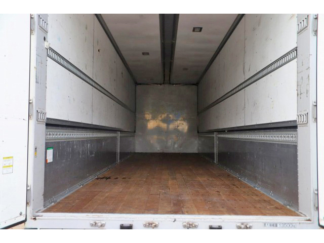 日野プロフィアアルミウイング大型（10t）[写真11]