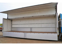 日野プロフィアアルミウイング大型（10t）[写真13]